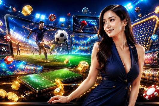 sportplay